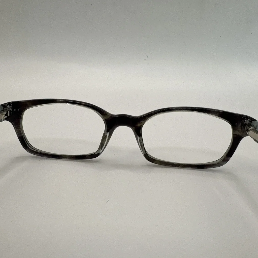 RAY BAN Eyeglasses Frames RB 5150 5023 50-19-135 Havana Tortoise Blue FRAME ONLY